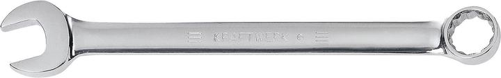 Actual product image Kraftwerk Open-ended ring spanner (5.5 mm)