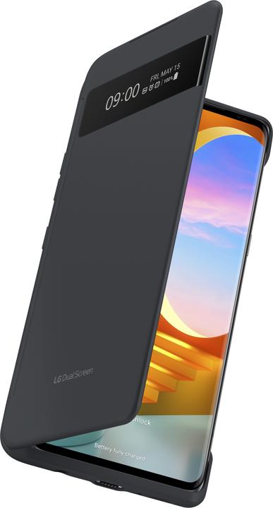 Image du produit LG Velours Double Ecran 3