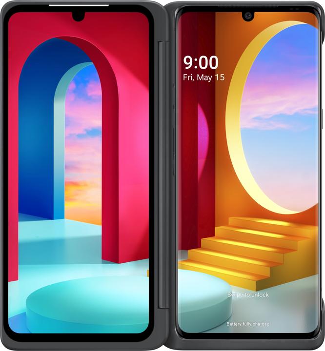 Image du produit LG Velours Double Ecran 3
