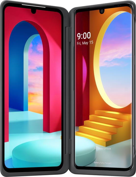 Image du produit LG Velours Double Ecran 3