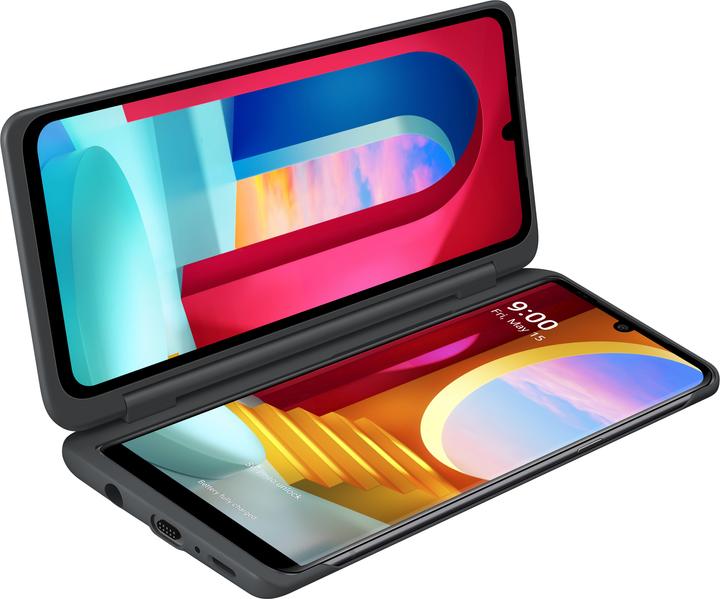 Image du produit LG Velours Double Ecran 3