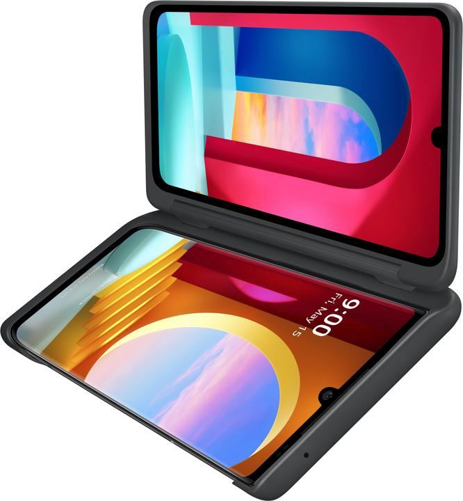 Image du produit LG Velours Double Ecran 3