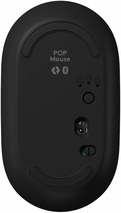 Produktbild Logitech Pop Mouse (Kabellos)