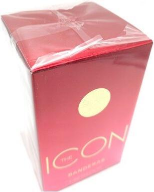 Immagine prodotto Antonio Banderas L'icona (Eau de parfum, 100 ml)
