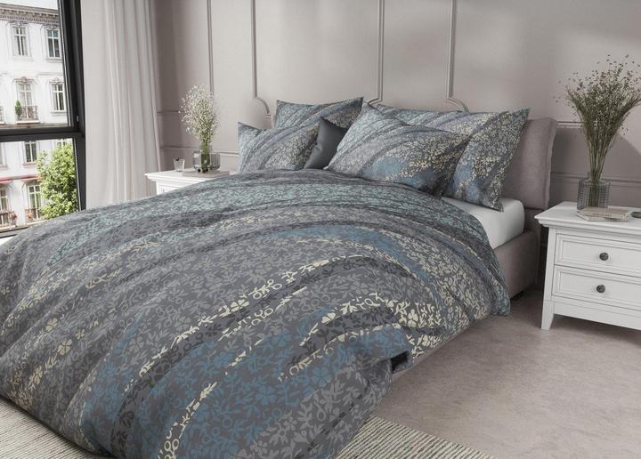Produktbild Home Fashion Satin bedruckt (Duvetbezug, 160 x 240 cm)