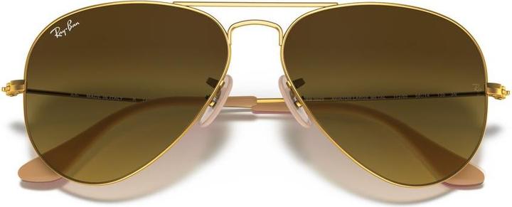 Image du produit Ray Ban Gradient aviateur