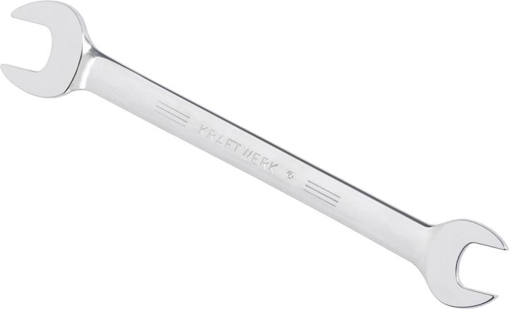 Actual product image Kraftwerk Open-end wrench