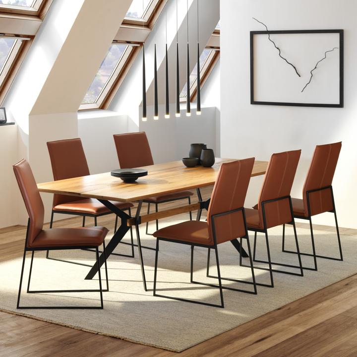 Produktbild Lomoco Atelier (200 x 100 x 76 cm)