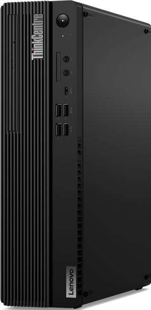 Produktbild Lenovo ThinkCentre – M80s (Intel Core i7-10700, 16 GB, 512 GB, UHD Graphics 630)