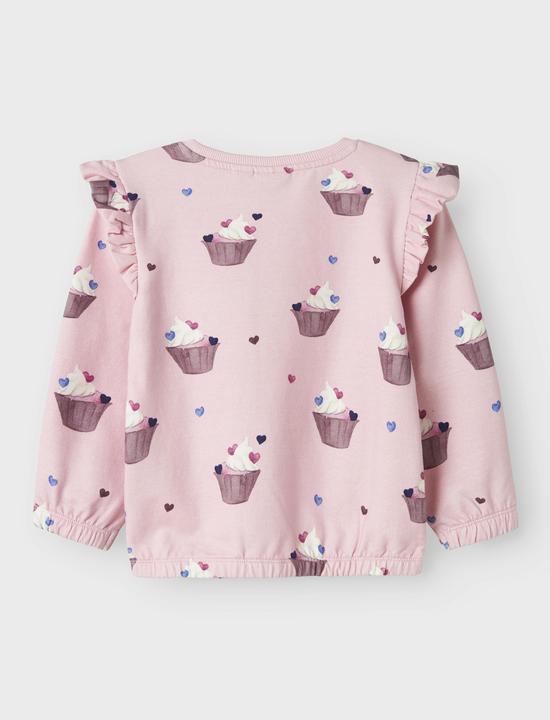 Immagine prodotto Name it Bio-Baumwoll Sweatshirt (92)