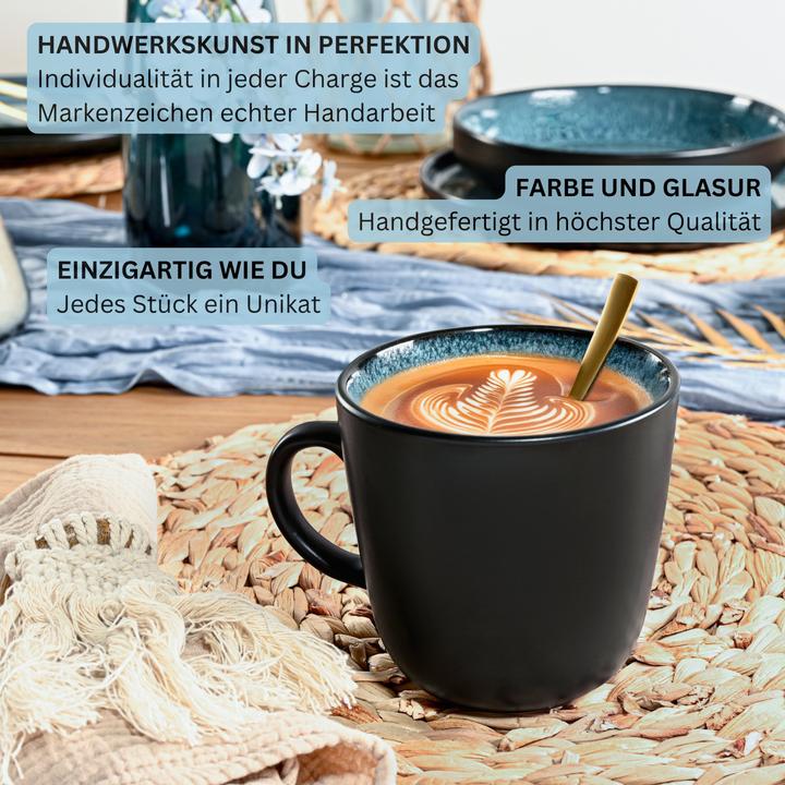 Image du produit Sänger Geschirr Kombiservice Vigo (30 pièce(s))