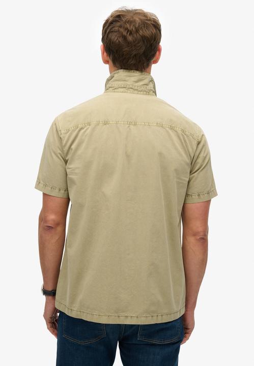 Immagine prodotto Superdry Military-Kurzarmhemd (L)
