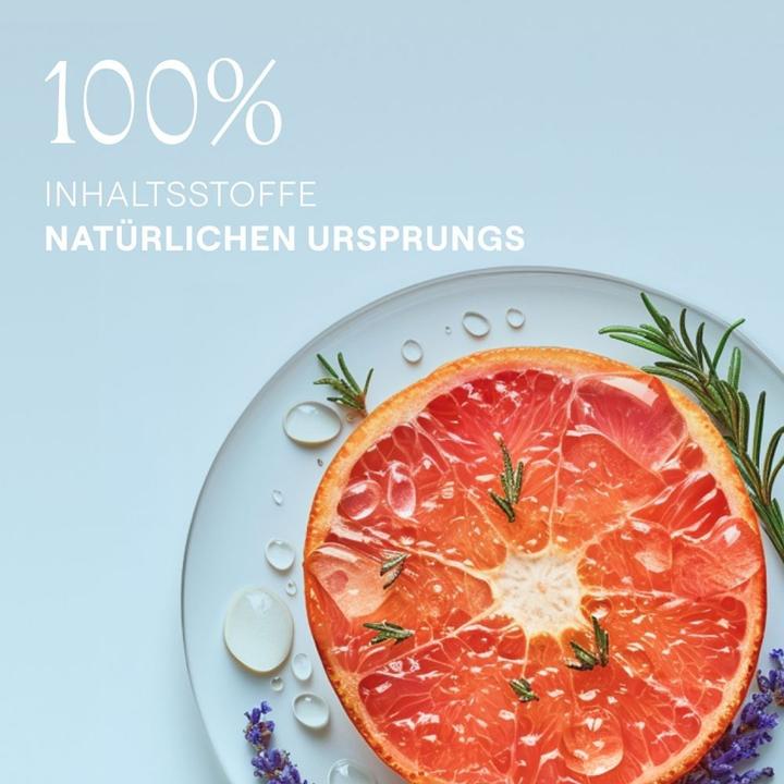 Produktbild Weleda Mandarino di Capri (200 ml)