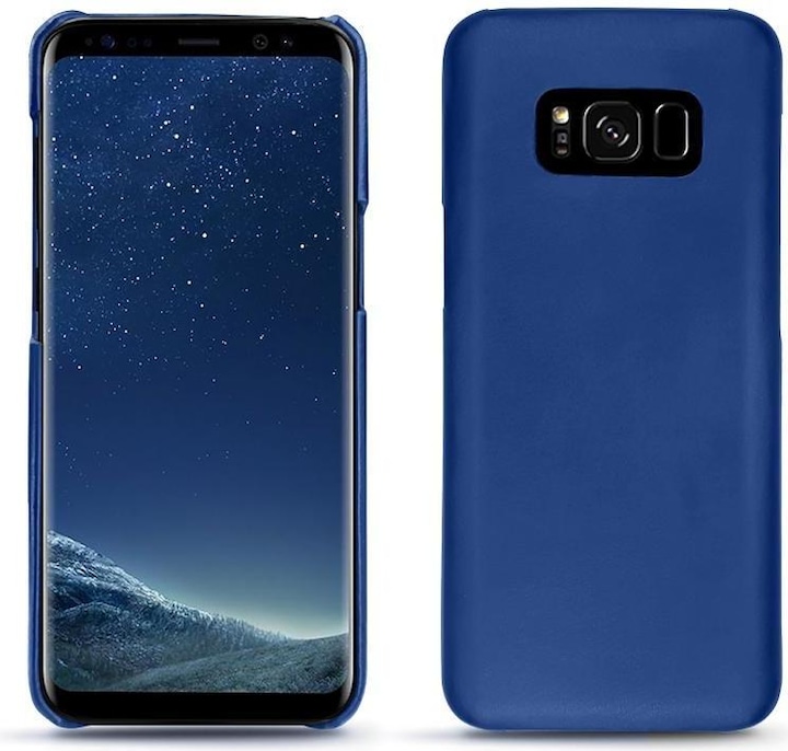Actual product image Noreve Leather case wallet (Apple iPhone 8)
