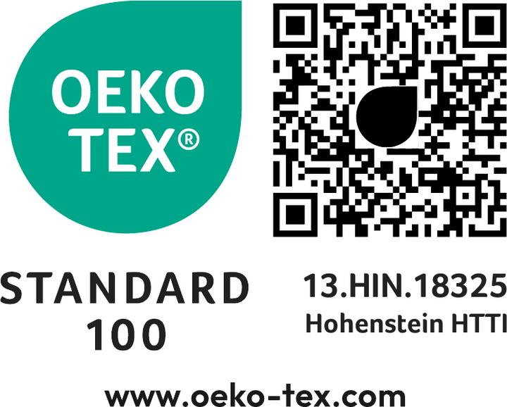 Produktbild Runnex teXXor® Latzhose 290 g/m² rot Gr. 58 (58)