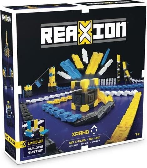 Produktbild Goliath Toys constructor-domino system Xpand, 919470.006