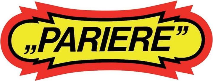 Actual product image Magni Pariere 4/D 4 Painter's spatula 40 mm (4 cm)