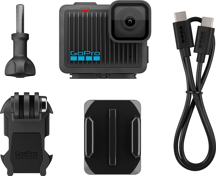 Produktbild GoPro Hero (30p, WLAN)