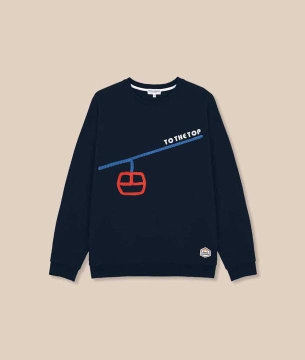 Produktbild French Disorder To The Top (L)