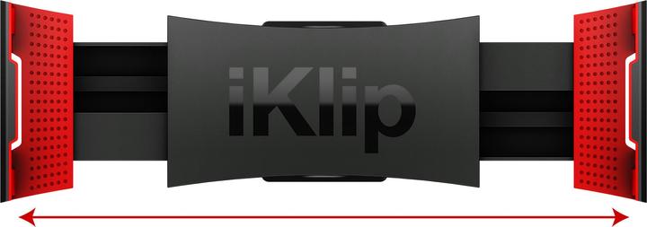 Image du produit IK Multimedia iKlip 3 Video