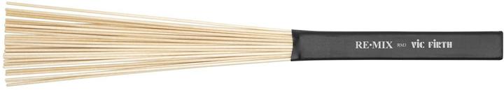 Actual product image Vic Firth RM3 Remix Brush Birch (Drum set)
