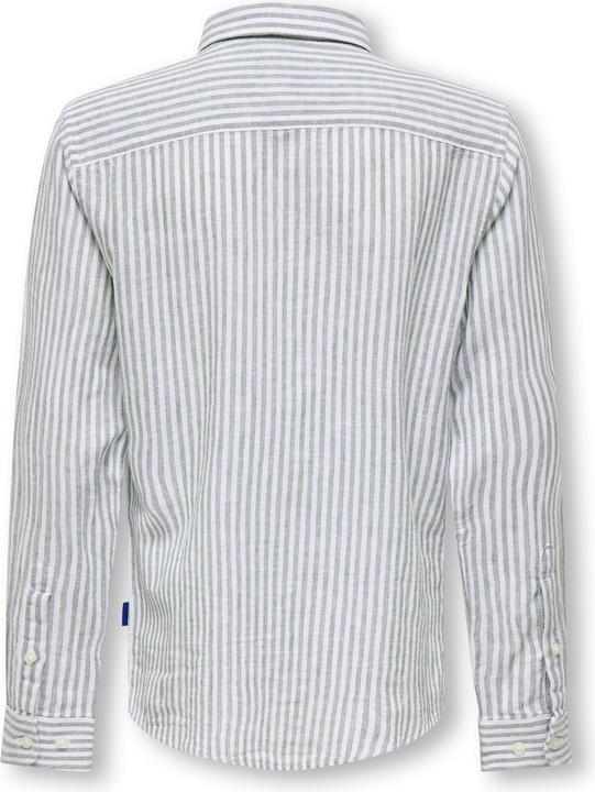 Immagine prodotto Only & Sons Junior OSJCAIDEN Hemd Hemd (146)