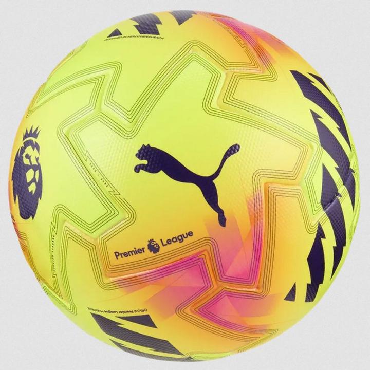 Immagine prodotto Puma Orbit Ball Ultimate Lights (5)