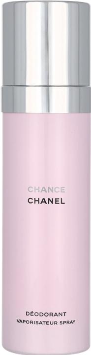 Actual product image Chanel chance (Spray, 100 ml)