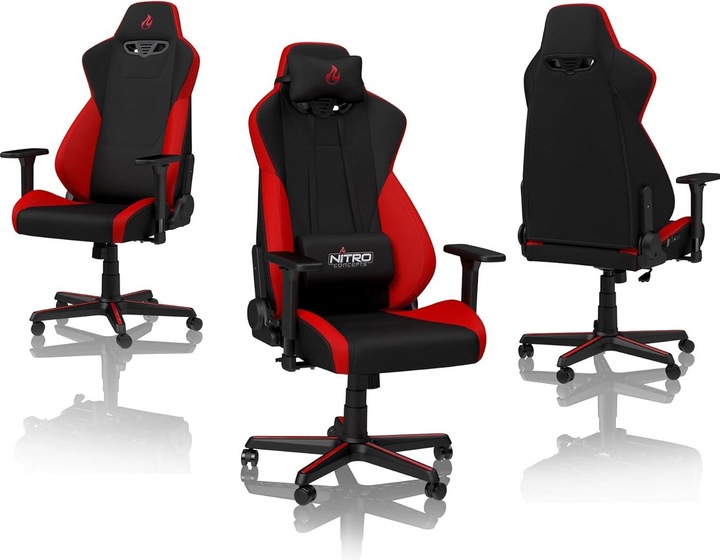Image du produit Nitro Concepts S300