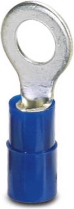 Actual product image Phoenix Contact Ring cable lug