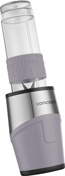 Image du produit Concept Sąvokų maišytuvas SM3482 Taupe tirštą kokteilį (500 W)