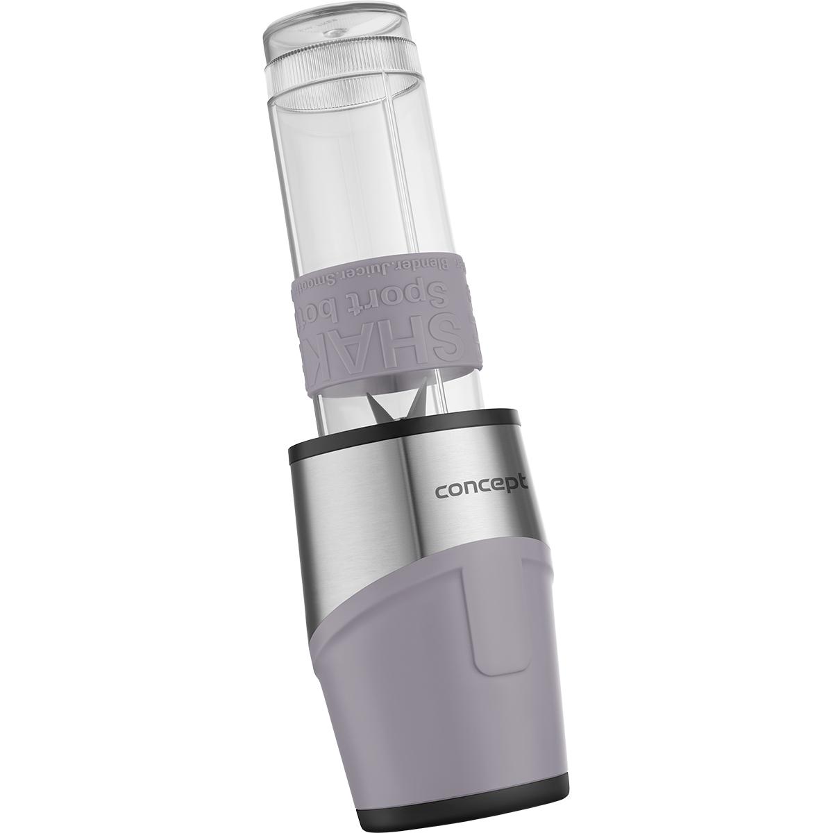Thumbnail - Concept Mixer SM3482 Taupe dicker Cocktail, Standmixer, Grau