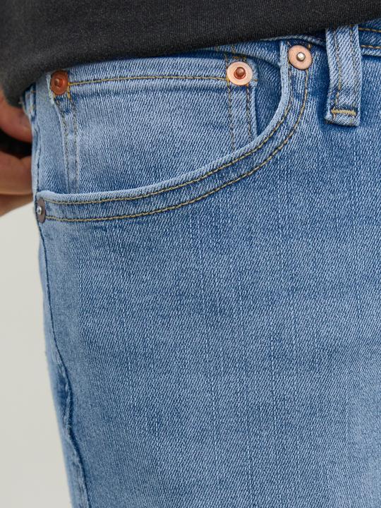 Produktbild Jack & Jones Liam Original MF 770 Skinny Fit Jeans (W36/L32)