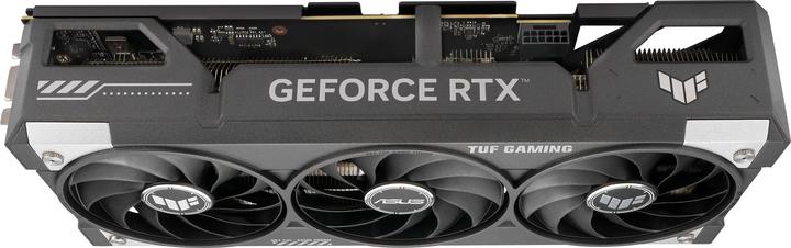 Image du produit ASUS TUF RTX 5060 TI GAMING 8GB (8 Go)