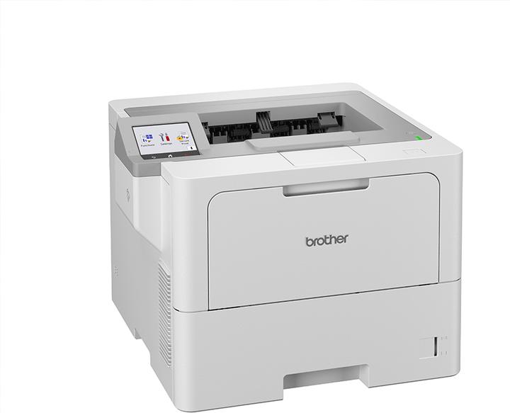 Productafbeelding Brother Hl-L5200dw (Laser, Zwart-wit)