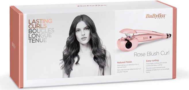 Image du produit BaByliss Curl Elegance