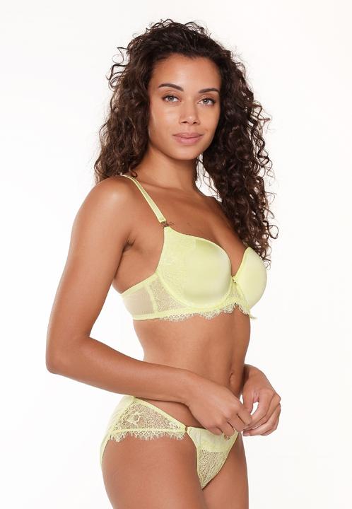 Actual product image LingaDore Slip (XS)