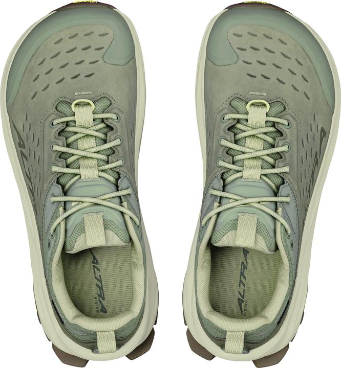 Produktbild Altra Women's Olympus 6 Hike Low GTX (41)
