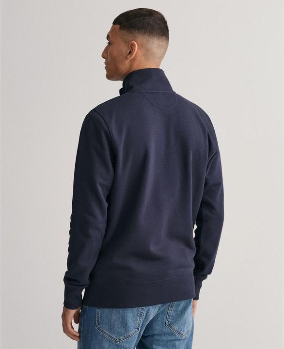 Actual product image GANT Sweat jacket Casual Comfortable fit (XXL)