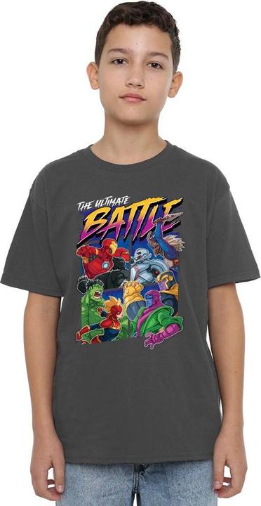 Produktbild Hasbro The Ultimate Battle TShirt (152, 158)