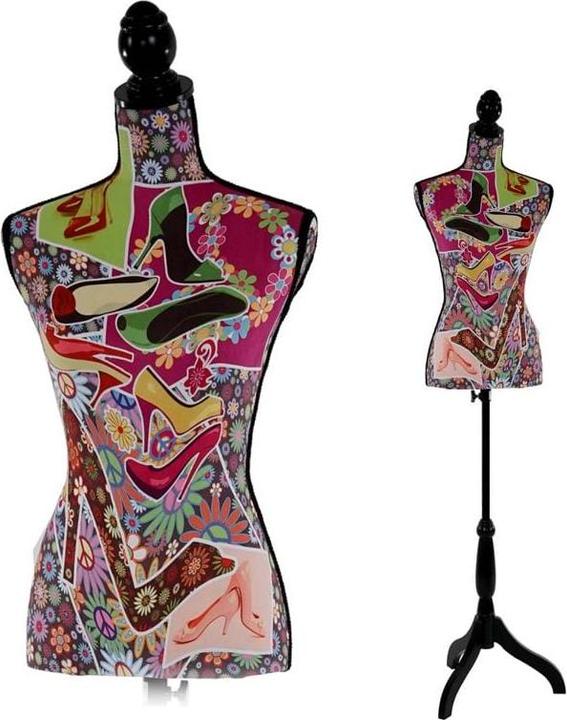 Actual product image Jamb Dressmaker's dummy