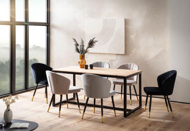 Actual product image Wohnling 160x80x76 (160 x 80 x 76 cm)