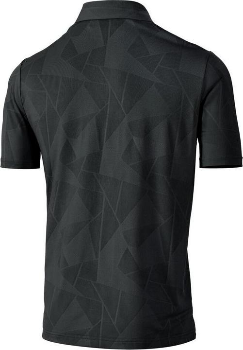 Produktbild Island Green Poloshirt Mit UVSchutz Emblem (M)