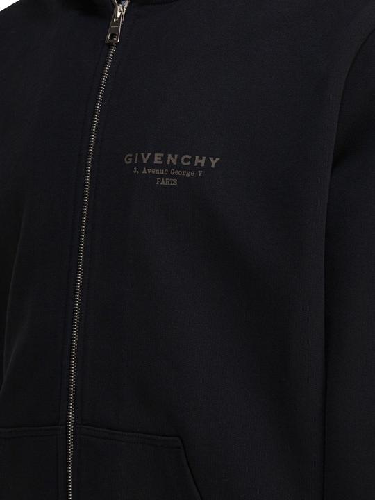 Immagine prodotto Givenchy GINVENCY print hoodie (L)