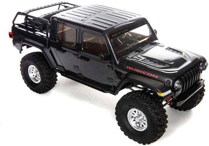 Axial Scale Crawler SCX10 III Jeep Gladiator JT ARTR (RTR Ready-to-Run)