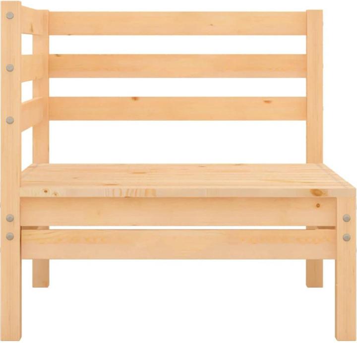 Produktbild vidaXL Zola