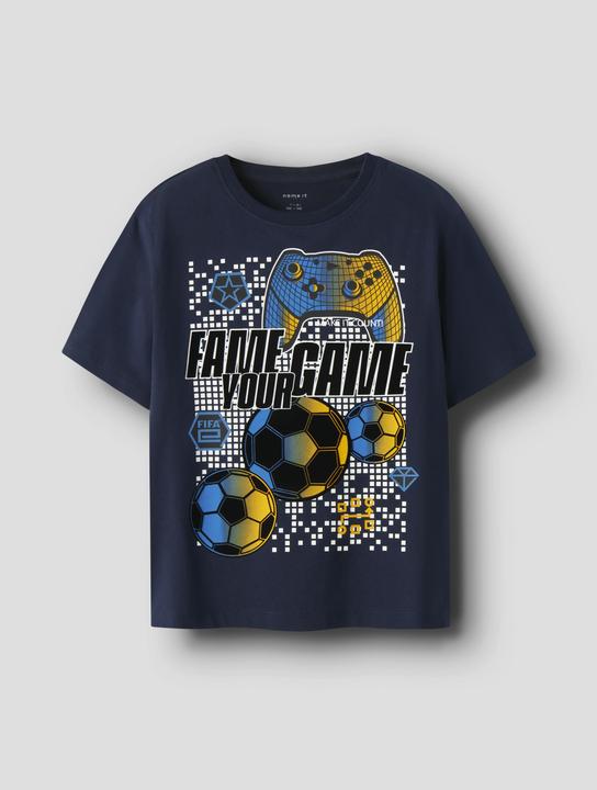 Produktbild Name it FIFA Esports T-Shirt (116)