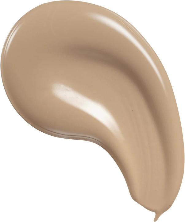 Actual product image Makeup Revolution Conceal & Define Matte Foundation (F6N)