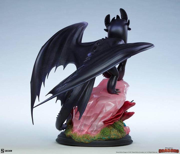 Image du produit Sideshow Drachenzähmen leicht gemacht: Ohnezahn