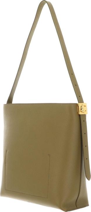Immagine prodotto Coccinelle C-Me Lock Handbag Grained Leather